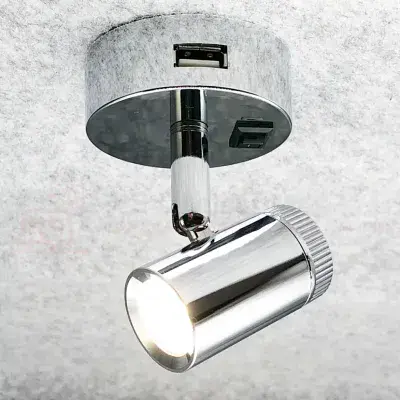 12v SMD Mensa Dimming Spot Lamp Light 3w