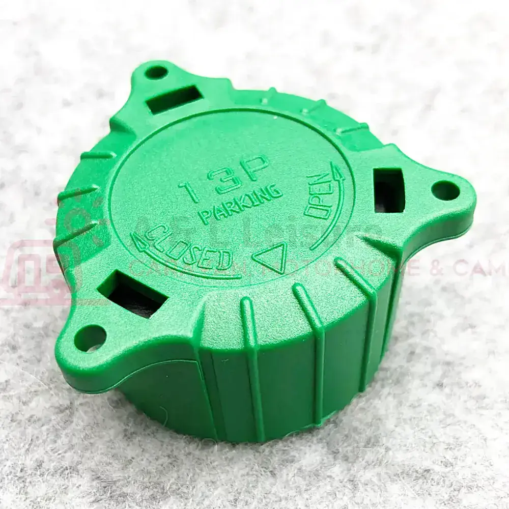 13-Pin Parking Plug Alignment Tool