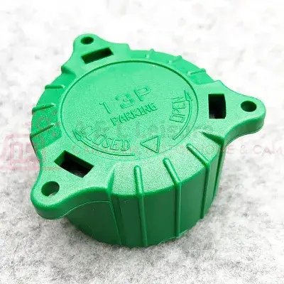13-Pin Parking  Plug Alignment Tool