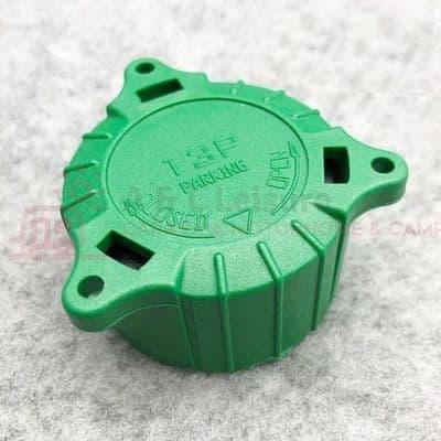 13-Pin Plug Parking Alignment / Assembly Tool