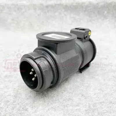 13 Pin To 7 Pin Towing Socket Adaptor