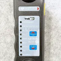 13 Pin Towing Socket & Plug Tester
