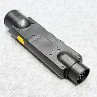 13 Pin Towing Socket & Plug Tester