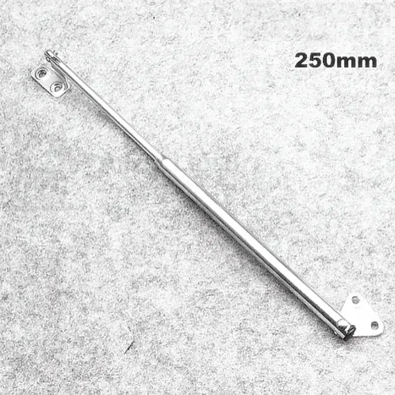 250mm Cupboard / Locker Door Stay Metal