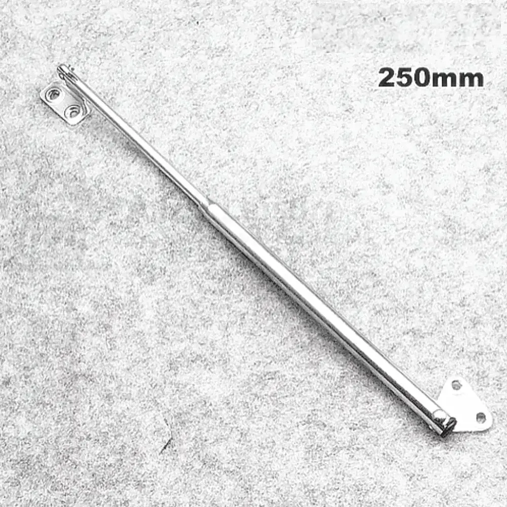 Locker Stay 250mm Cupboard / Locker Door Stay Metal
