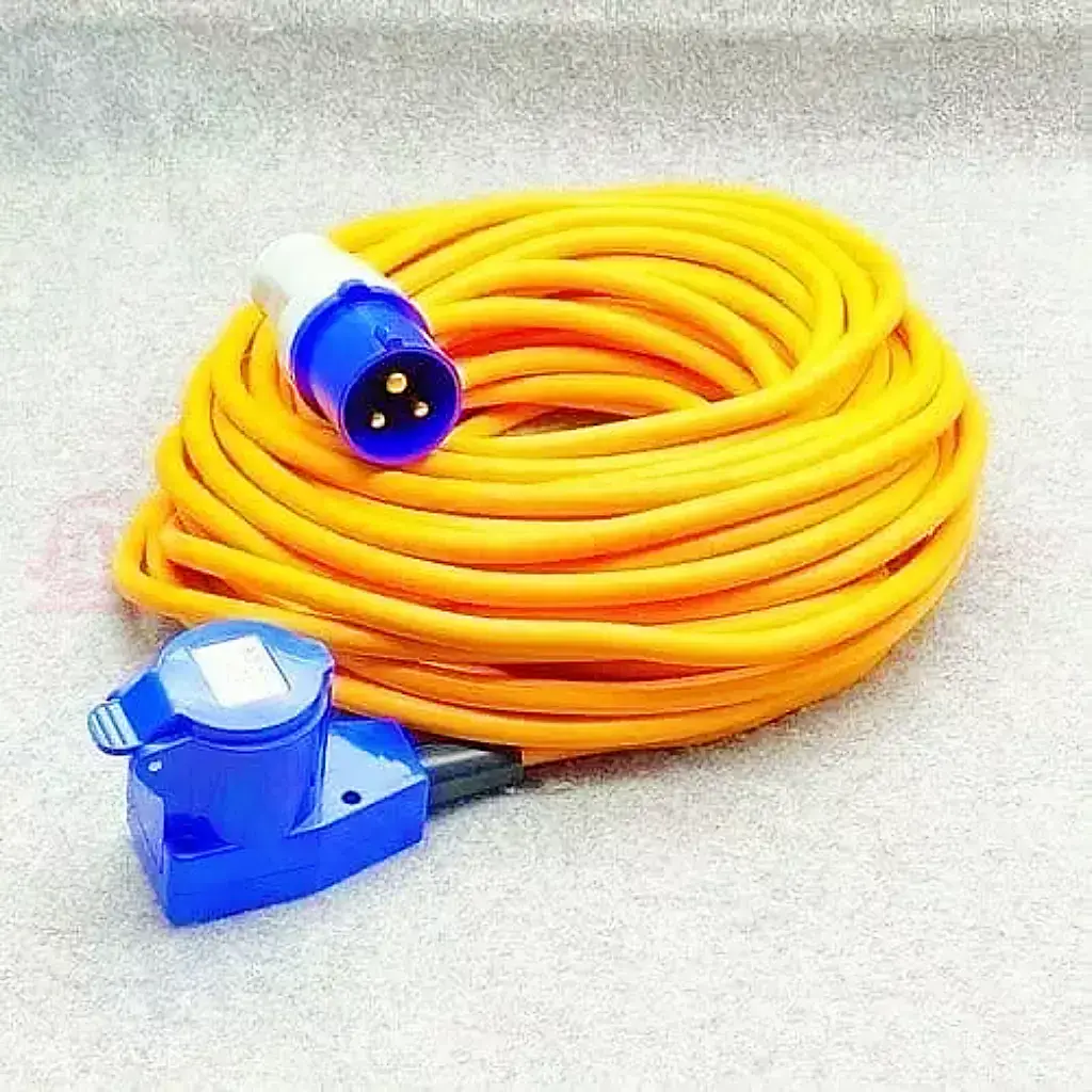 Royal Leisure Continental Conversion