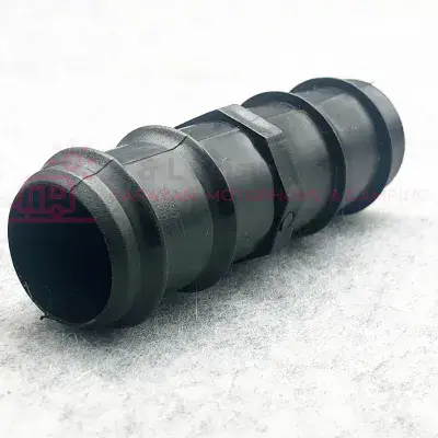 28.5mm ID Convoluted Hose Waste Pipe Connector