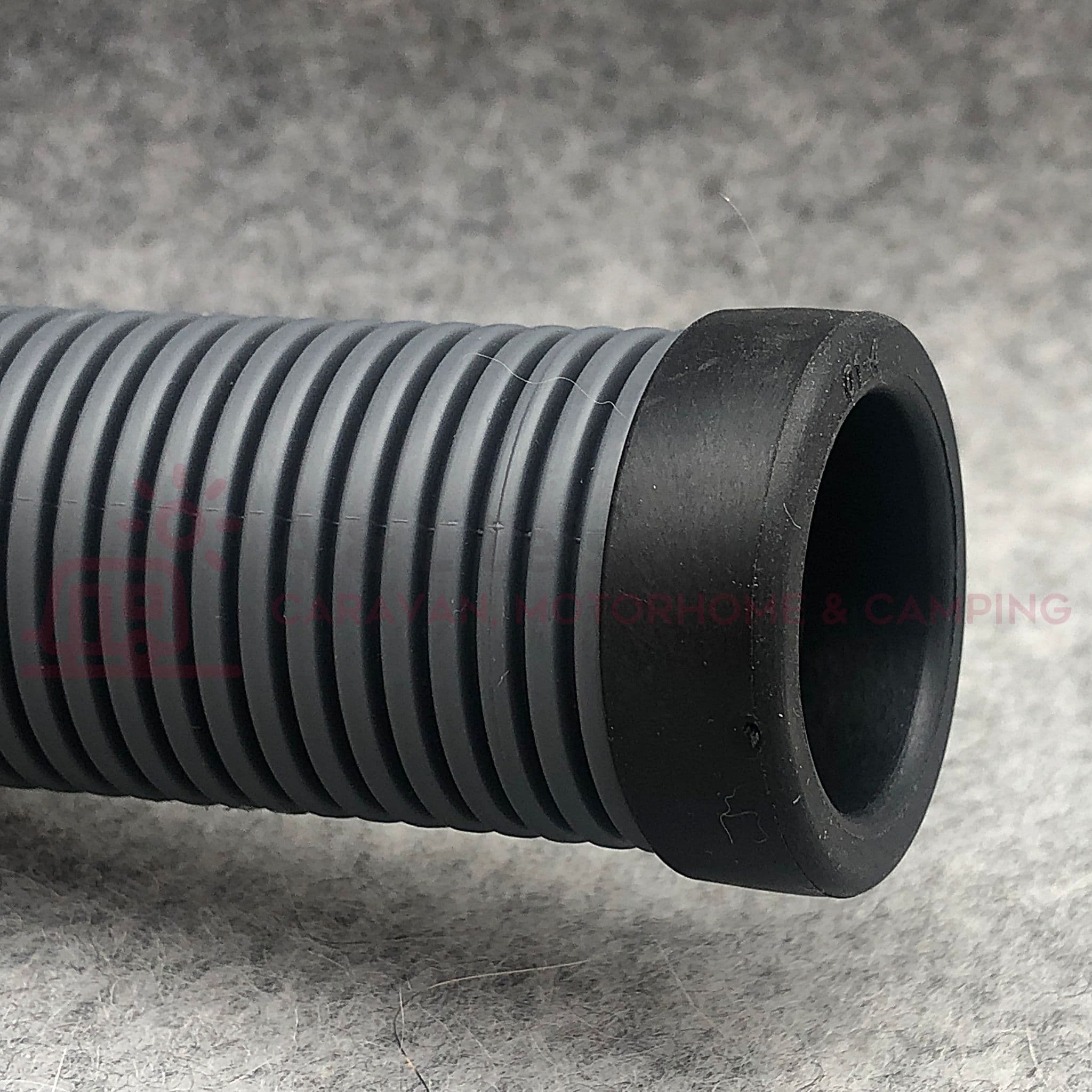 28 5mm Waste Hose Sealing Sleeves 2 Pack