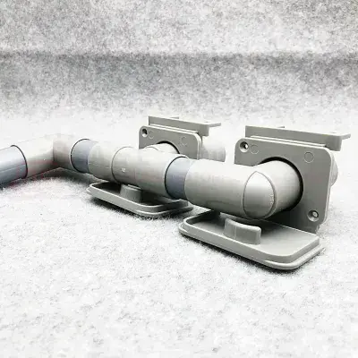 28mm Push Fit Waste Water Easy Drain Away Connection Kit