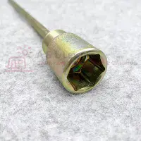 30mm Corner Steady Leg Drill Winder Adapter