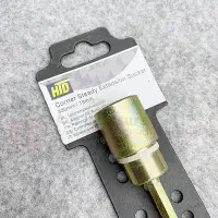 30mm Corner Steady Leg Drill Winder Adapter