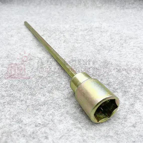 30mm Corner Steady Leg Drill Winder Adapter