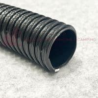 40mm ID Convoluted Water Tank Inlet Hose