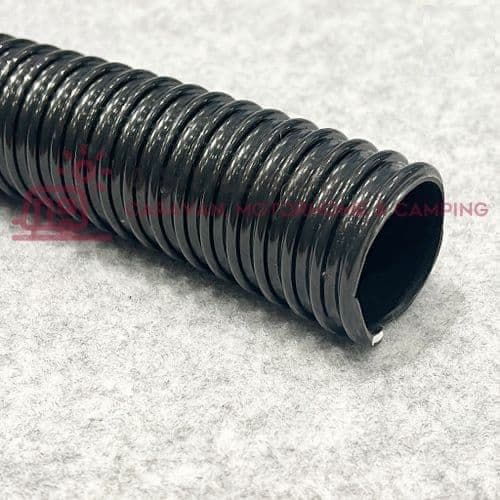 40mm ID Convoluted Water Tank Inlet Hose