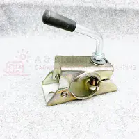 48mm Jockey Wheel Clamp