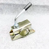 48mm Jockey Wheel Clamp