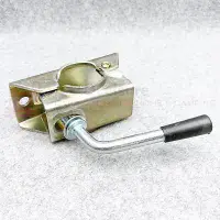 48mm Jockey Wheel Clamp