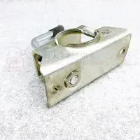 48mm Jockey Wheel Clamp