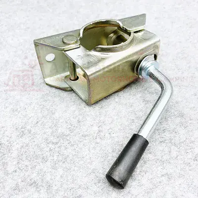 48mm Jockey Wheel Clamp