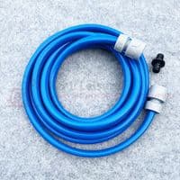 5m (16ft) Mains Water Extension Food Grade Hose