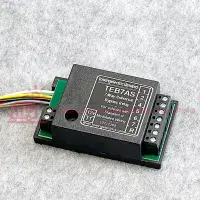 7-Way Universal Bulb Failure Bypass Relay