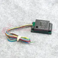 7-Way Universal Bulb Failure Bypass Relay