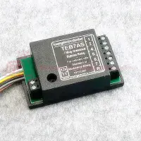 7-Way Universal Bulb Failure Bypass Relay