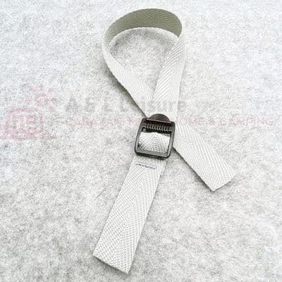 Adjustable Pegging Strap - Awning & Tent