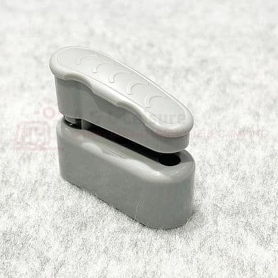 Adjustable Turnbuckle - Turn Button - GREY