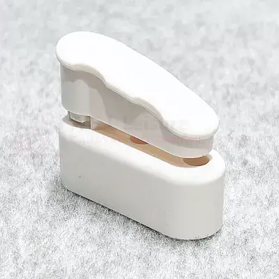 Adjustable Turnbuckle  - Turn Button - WHITE