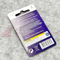 AGFA Photo Lithium CR2032  Battery 3v  Alarm  Key Fob