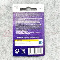 AGFA Photo Lithium CR2032  Battery 3v  Alarm  Key Fob