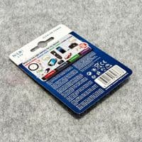AGFA Photo Platinum LR1 - N/LR1 Alkaline Battery 1.5v