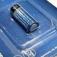 AGFA Photo Platinum LR1 - N/LR1 Alkaline Battery 1.5v
