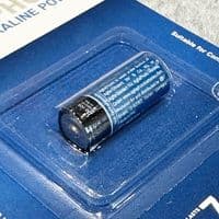 AGFA Photo Platinum LR1 - N/LR1 Alkaline Battery 1.5v