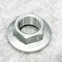 AL-KO 32mm One Shot Flanged Nut