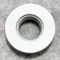 AL-KO 32mm One Shot Flanged Nut