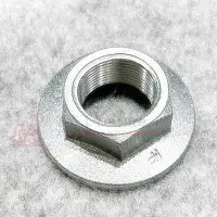 AL-KO 32mm One Shot Flanged Nut