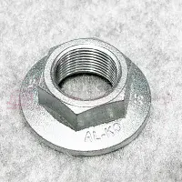 AL-KO 32mm One Shot Flanged Nut