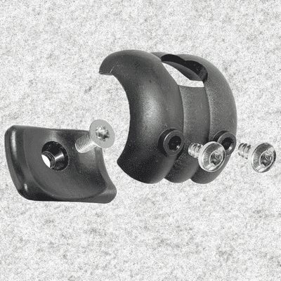 AL-KO - AKS 2004 Front & Rear Pad Friction Pad Kit