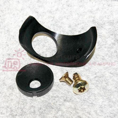 ALKO AKS 3004 3504 Friction Pad Kit Front & Rear