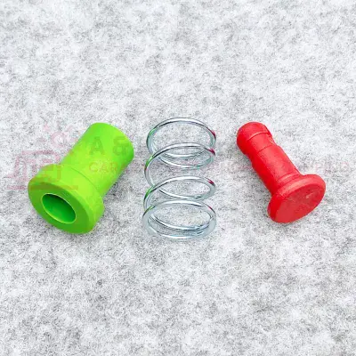 AL-KO AKS 3004 Stabiliser Hitch Indicator Button Kit