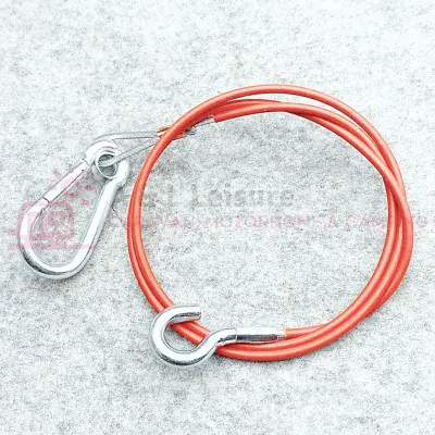AL-KO Breakaway Cable for Direct Attachment