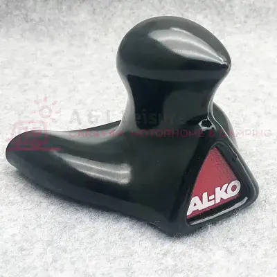 AL-KO Extended Neck Tow Ball Cover