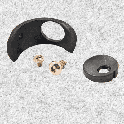 AL-KO - Friction Pad Kit - Front & Rear