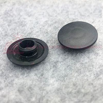 AL-KO Hitch AKS 2004 AKS 3004 Replacement Caps x 2