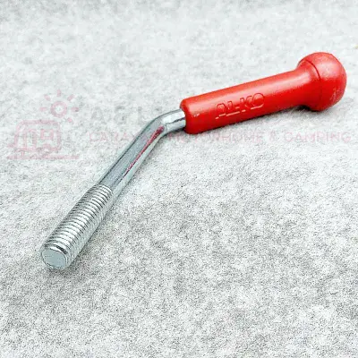 AL-KO Jockey Wheel Clamp Handle