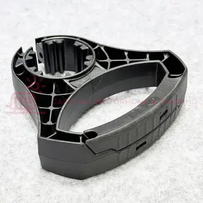 AL-KO Manoeuvring Handle For 48mm Jockey Wheel