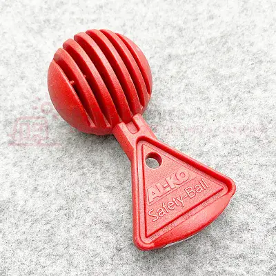 AL-KO Safe Ball
