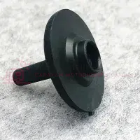 AL-KO Secure Wheel Lock Barrel Weather Cover x1